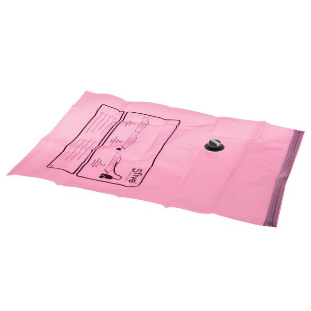 VREČA/DODATEK ZA TEKSTIL FIVE 60X80 M DIŠEČA VAKUUM