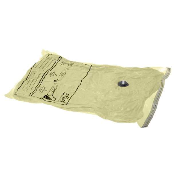 VREČA/DODATEK ZA TEKSTIL FIVE 60X80 M DIŠEČA VAKUUM