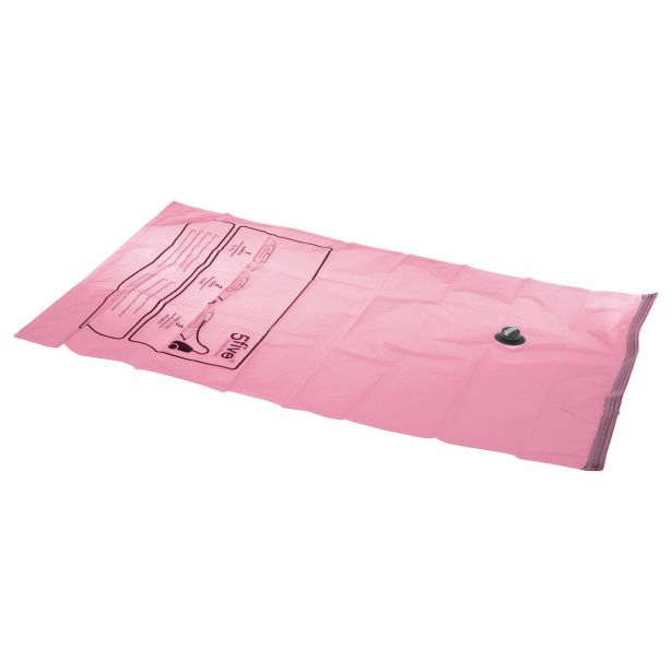 VREČA/DODATEK ZA TEKSTIL FIVE 70X120 CM RAZNI VONJI