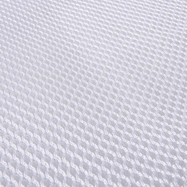 VREČA/DODATEK ZA TEKSTIL LA BRIANTINA MREŽA ZA PRANJE OBLAČIL 30X50CM