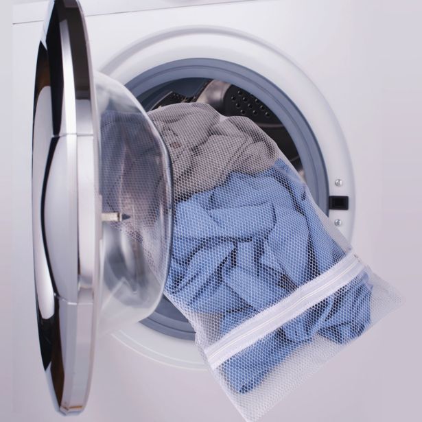 VREČA/DODATEK ZA TEKSTIL LA BRIANTINA MREŽA ZA PRANJE PERILA XL 85X55CM
