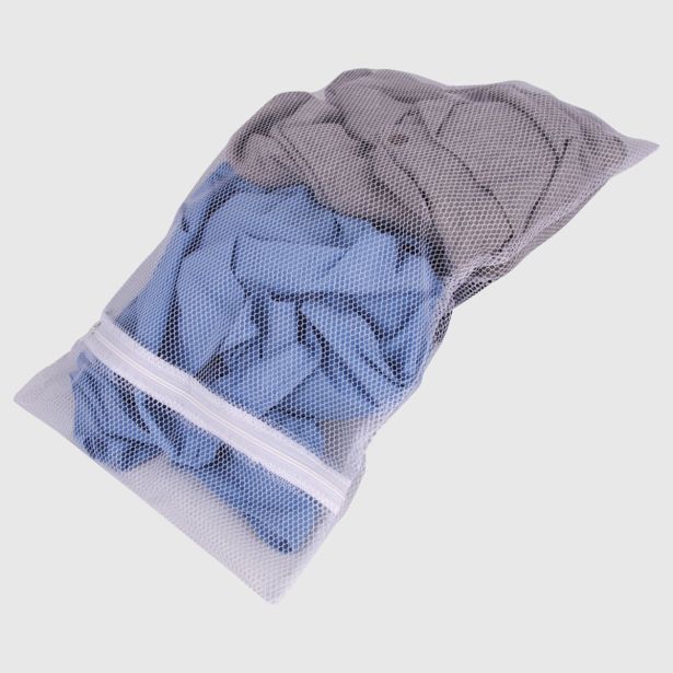 VREČA/DODATEK ZA TEKSTIL LA BRIANTINA MREŽA ZA PRANJE PERILA XL 85X55CM