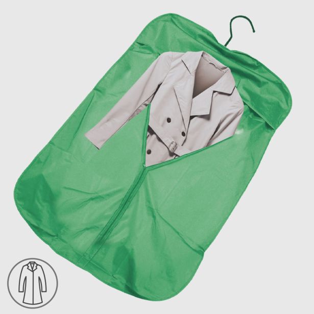 VREČA/DODATEK ZA TEKSTIL LA BRIANTINA PREVLEKA ZA SHRANJEVANJE IN ZAŠČITO 65X150CM