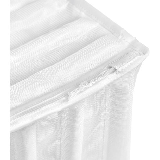 VREČA/DODATEK ZA TEKSTIL RAYEN PRALNA VREČKA ZA ČEVLJE RAYGA-629001