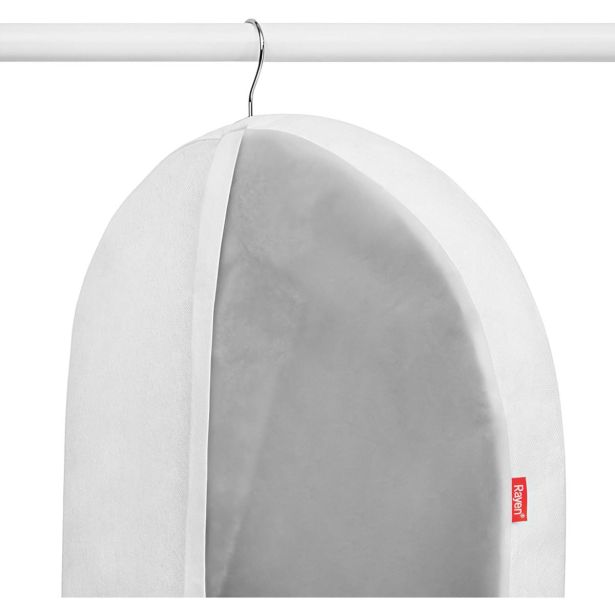 VREČA/DODATEK ZA TEKSTIL RAYEN PREVLEKA ZA OBLAČILA S 203511