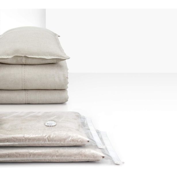 VREČA/DODATEK ZA TEKSTIL RAYEN VAKUUM VREČA SET L+XXL RAYGA-6236