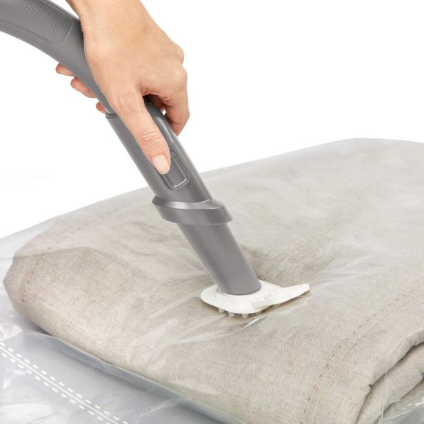 VREČA/DODATEK ZA TEKSTIL RAYEN VAKUUM VREČA SET L+XXL RAYGA-6236