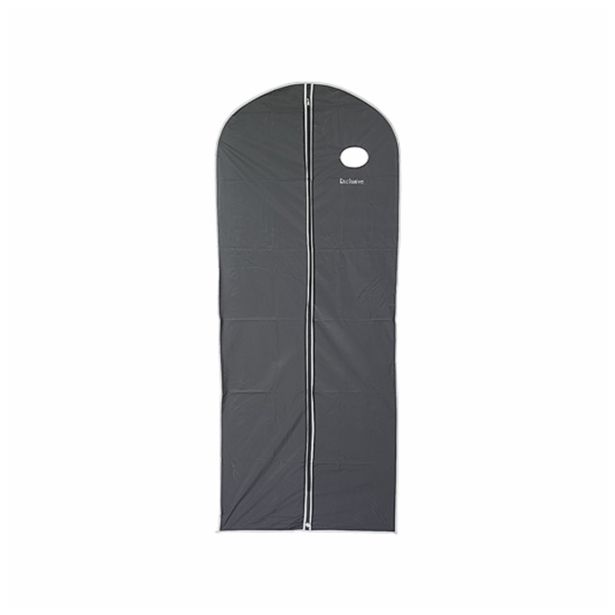 VREČA/DODATEK ZA TEKSTIL CORONET PLASTIFICIRANA VREČA Z ZADRGO 60X150 CM