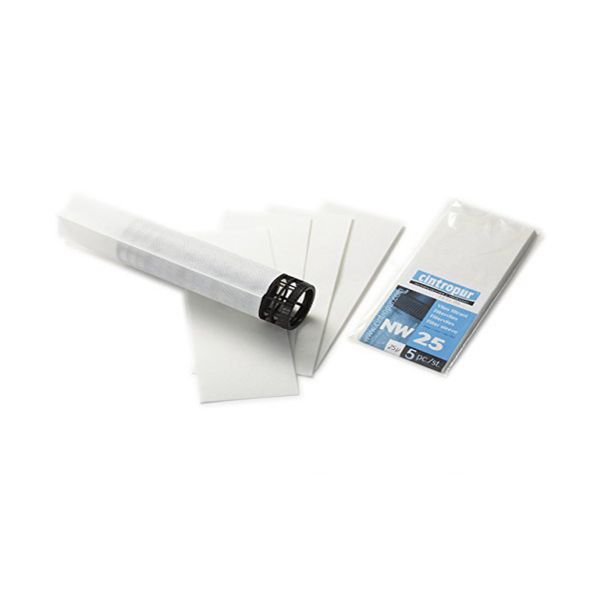 FILTRIRNA VREČKA CINTROPUR NW 25 5MCR, 5/1 KOS