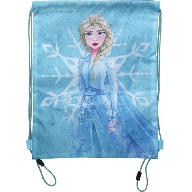 VREČKA ZA COPATE FROZEN SPIRITS OF NATUR