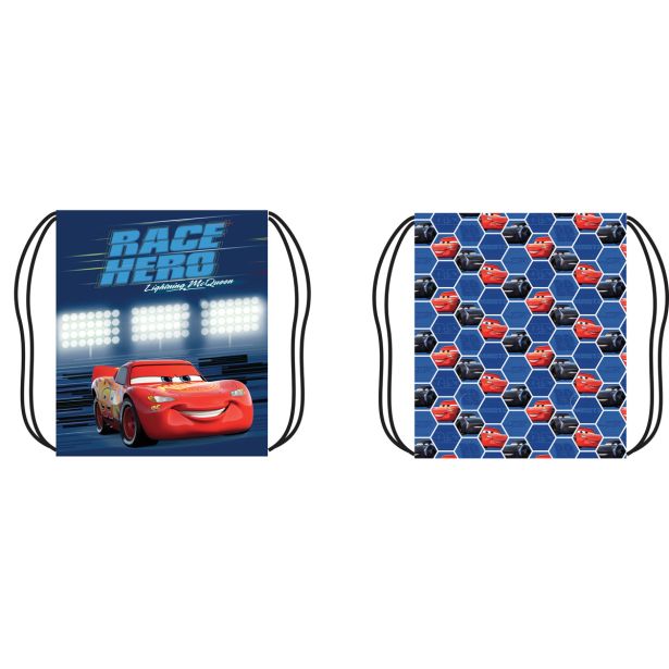 VREČKA ZA COPATE STREET CARS 3