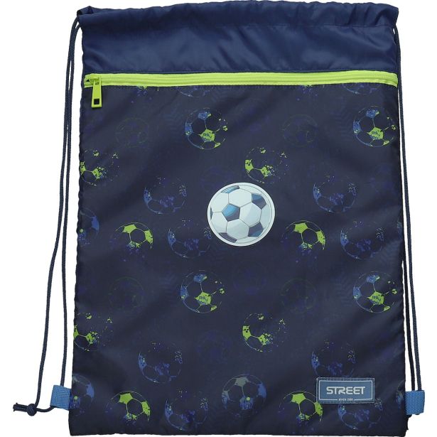 VREČKA ZA COPATE STREET FOOTBALL CHAMP