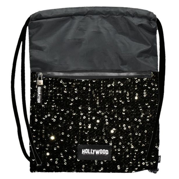 VREČKA ZA COPATE STREET HOLLYWOOD