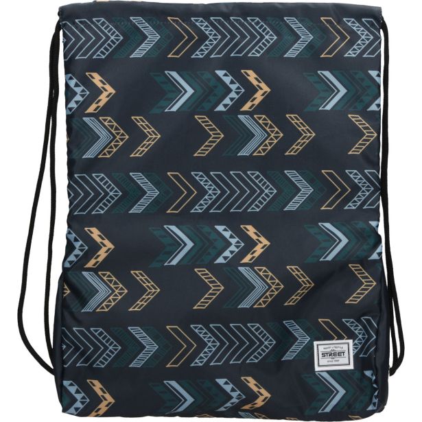 VREČKA ZA COPATE STREET IMPACT DOWN