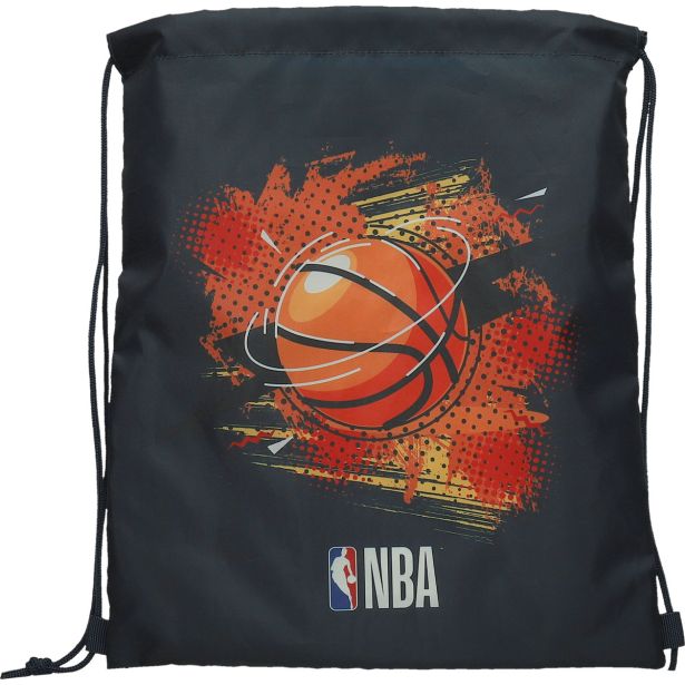VREČKA ZA COPATE STREET NBA
