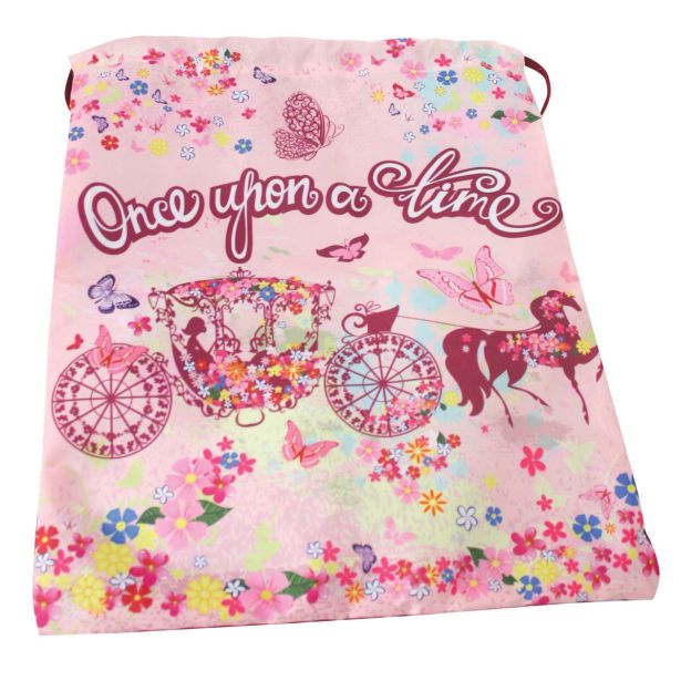 VREČKA ZA COPATE STREET ONCE UPON A TIME