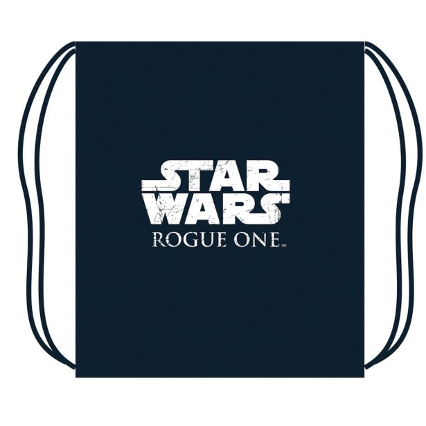 VREČKA ZA COPATE STREET STAR WARS ROGUE ONE