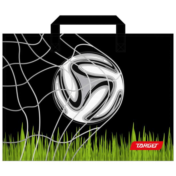 VREČKA ZA RISALNI BLOK FOOTBALL NET 28271