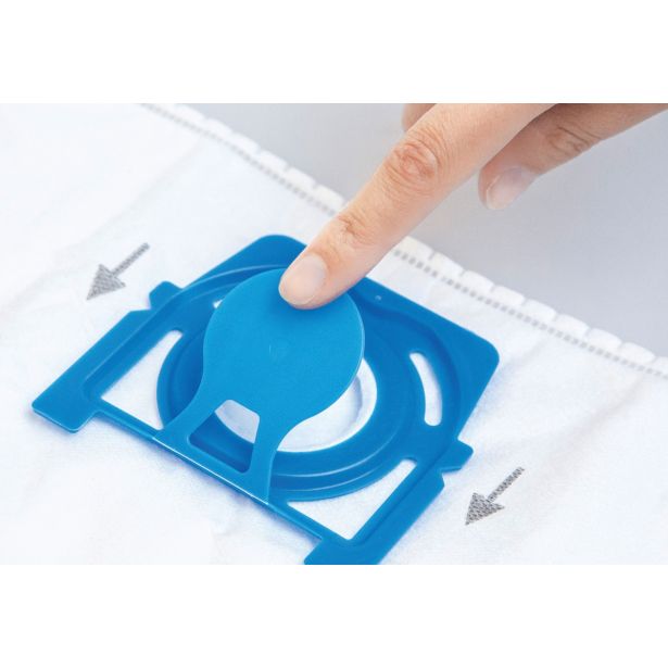 VREČKE ZA SESALNIK BOSCH BBZWD4BAG