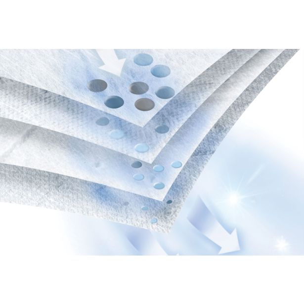 VREČKE ZA SESALNIK BOSCH BBZWD4BAG