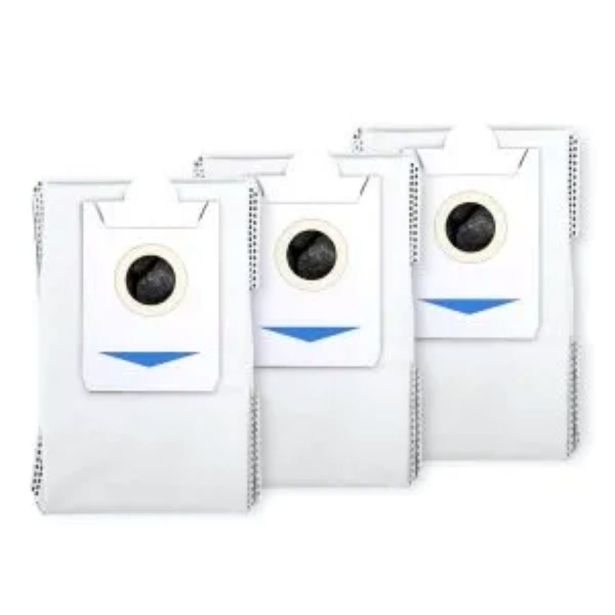 VREČKE ZA SESALNIK ECOVACS DEEBOT X2 OMNI/X5 OMNI/X5 PRO OMNI/T30S - DDB030025