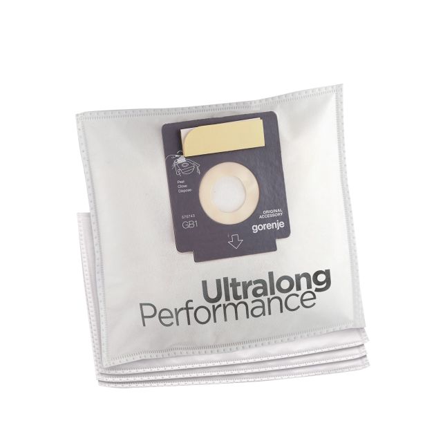 VREČKE ZA SESALNIK GORENJE GB1MBUP MIKROFILTER