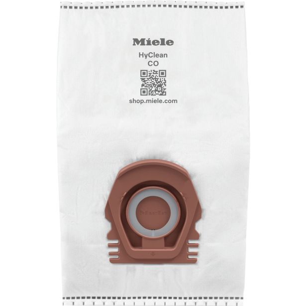 VREČKE ZA SESALNIK MIELE HYCLEAN PURE CO
