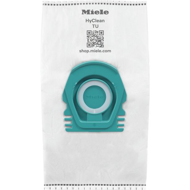 VREČKE ZA SESALNIK MIELE HYCLEAN PURE TU