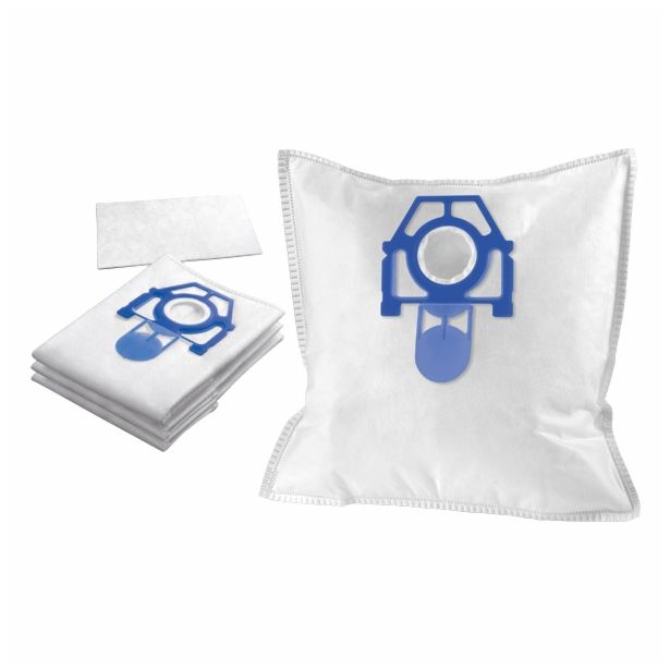 VREČKE ZA SESALNIK ZELMER ZVCA 100 B