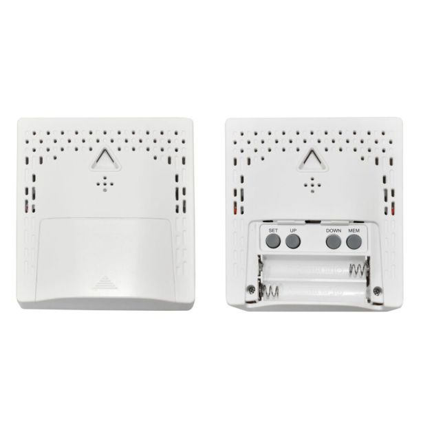 VREMENSKA POSTAJA BLAUPUNKT WS10WH