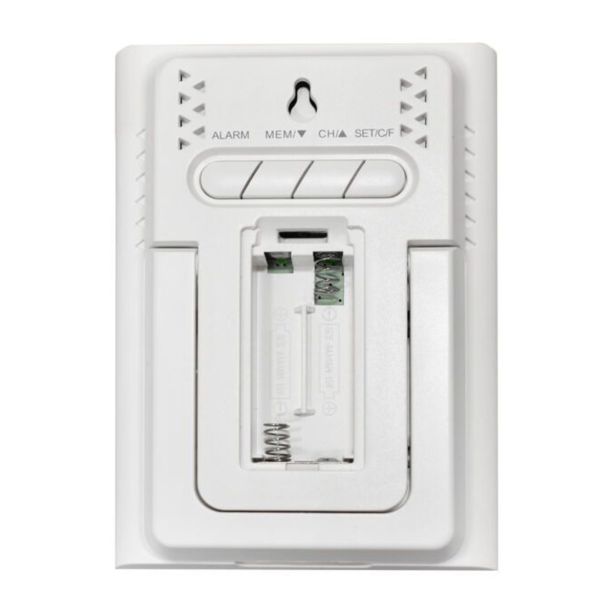 VREMENSKA POSTAJA BLAUPUNKT WS15WH