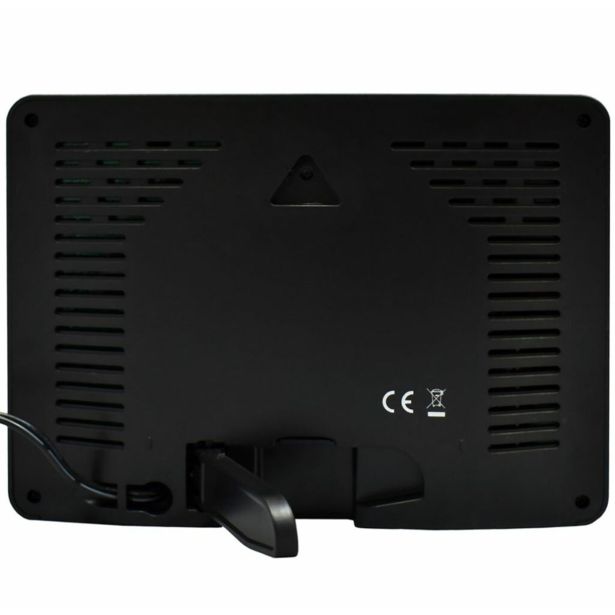 VREMENSKA POSTAJA BLAUPUNKT WS30BK