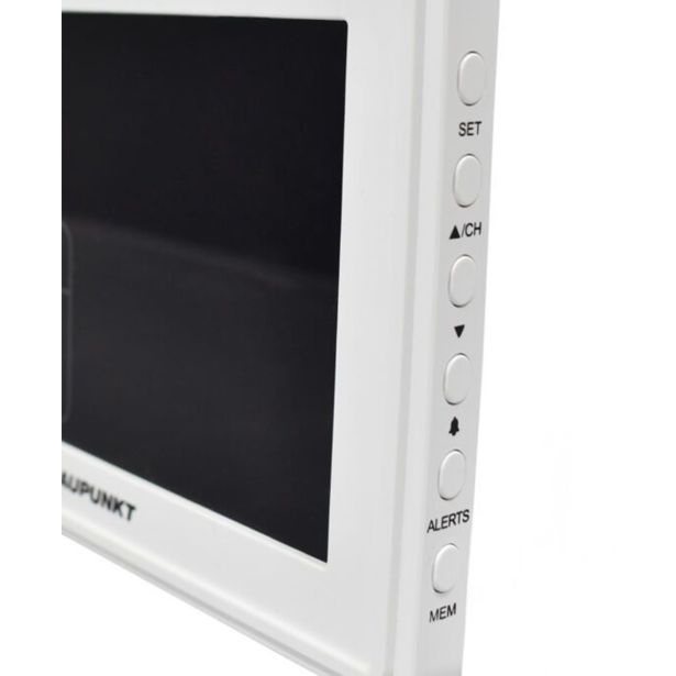 VREMENSKA POSTAJA BLAUPUNKT WS30WH