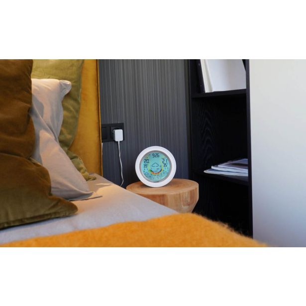 VREMENSKA POSTAJA BLAUPUNKT WS60WH APP