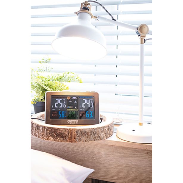 VREMENSKA POSTAJA CAMRY CR1174 VREMENSKA POSTAJA