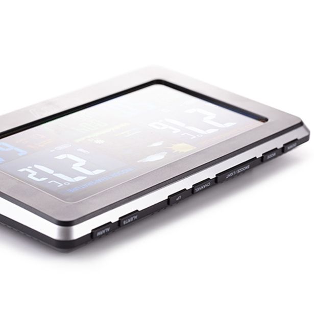 VREMENSKA POSTAJA CAMRY CR1174 VREMENSKA POSTAJA