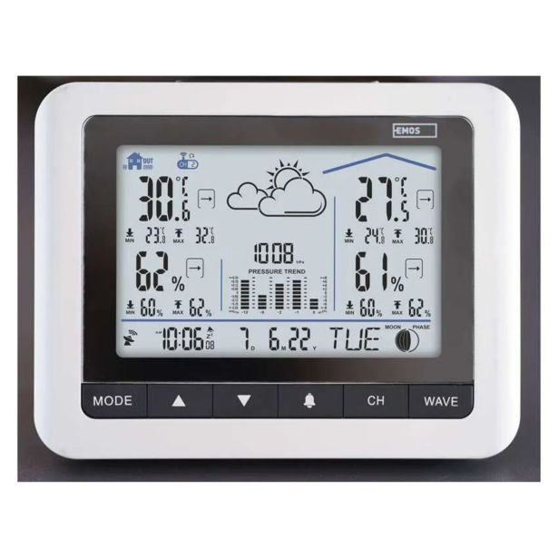 VREMENSKA POSTAJA EMOS E0316