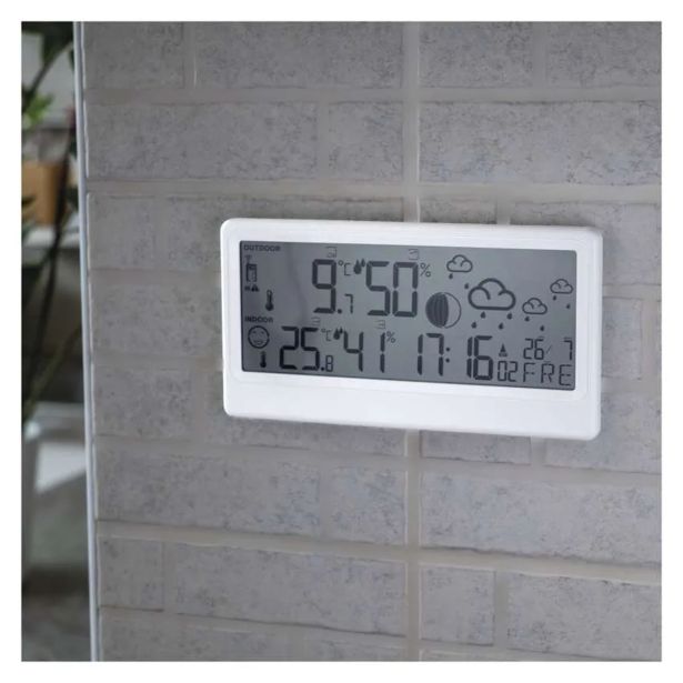 VREMENSKA POSTAJA EMOS E0531