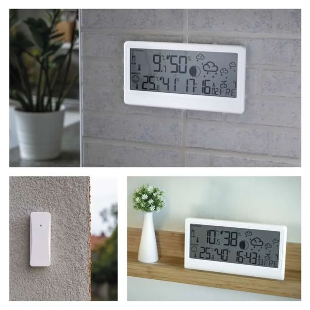 VREMENSKA POSTAJA EMOS E0531