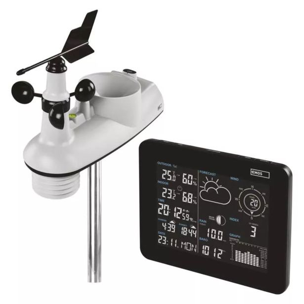 VREMENSKA POSTAJA EMOS E5059