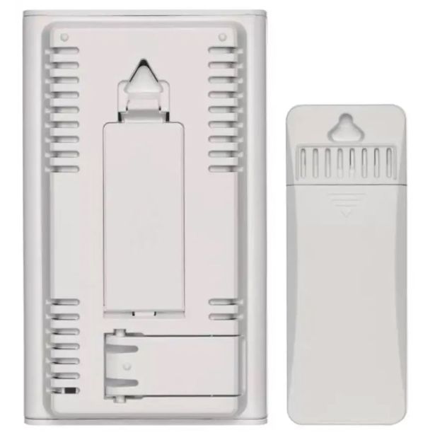 VREMENSKA POSTAJA EMOS METEOROLOŠKA POSTAJA