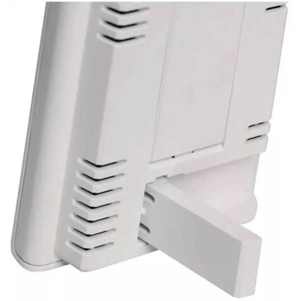 VREMENSKA POSTAJA EMOS METEOROLOŠKA POSTAJA