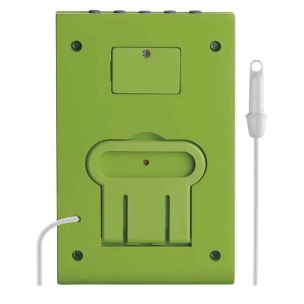 VREMENSKA POSTAJA EMOS METEOROLOŠKA POSTAJA E0117N