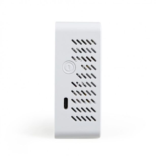 MONITOR KAKOVOSTI ZRAKA LIVOO SL258