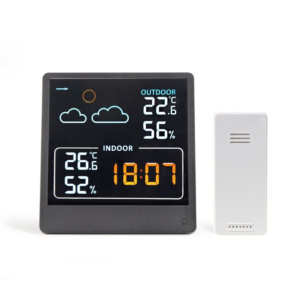 VREMENSKA POSTAJA LIVOO SL262