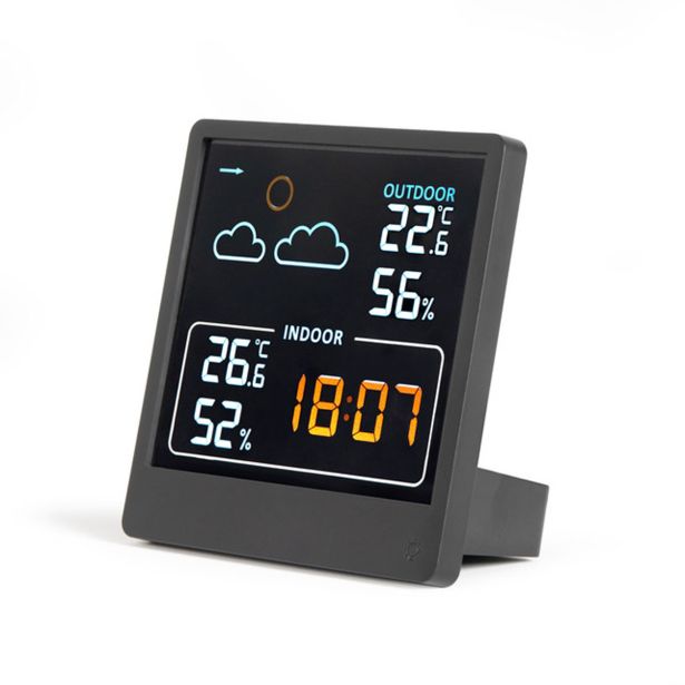 VREMENSKA POSTAJA LIVOO SL262