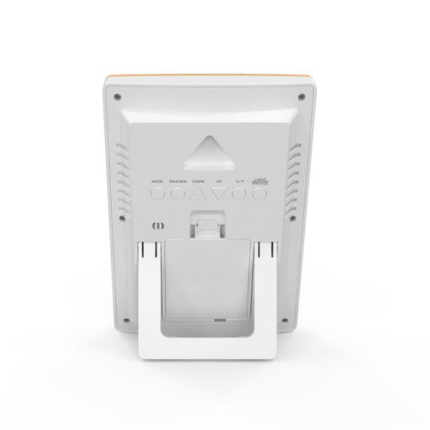 VREMENSKA POSTAJA LIVOO SL264