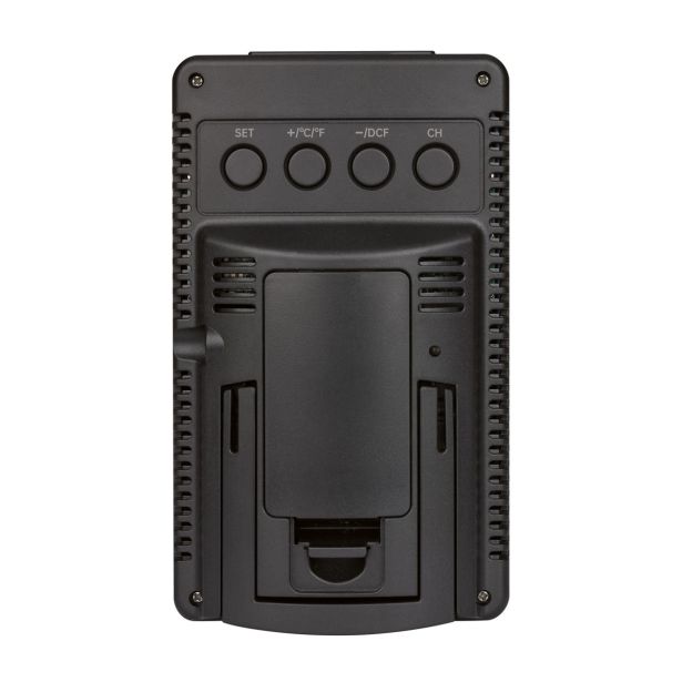 VREMENSKA POSTAJA TFA VREMENSKA POSTAJA 12 35.1170.01