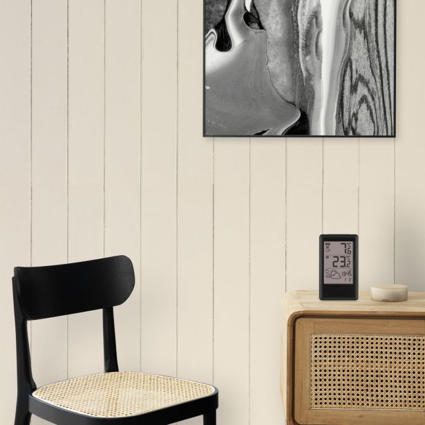 VREMENSKA POSTAJA TFA VREMENSKA POSTAJA 12 35.1170.01