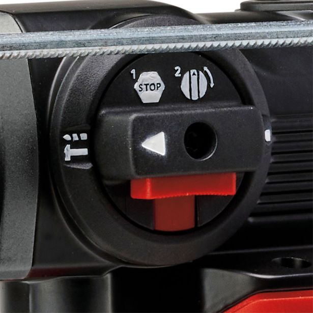 VRTALNO ELEKTR. KLADIVO EINHELL TC-RH 28 3F